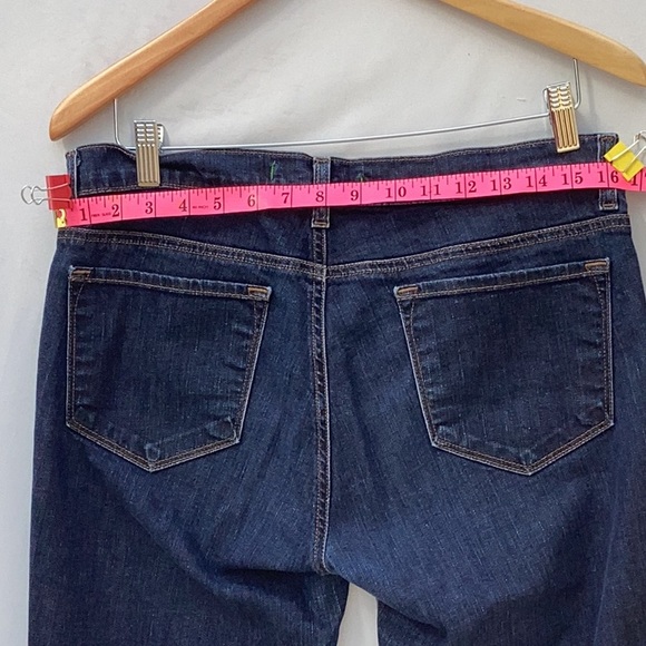 Classic J Brand Pure Skinny Jeans. Size 30. Preloved good condition. - Picture 5 of 11